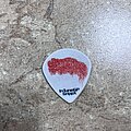 Sanguisugabogg - Other Collectable - Sanguisugabogg Drew Arnold stage used pick