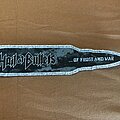 Hail Of Bullets - Patch - Hail Of Bullets ...of Frost and War official patch