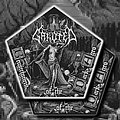 Garoted - Patch - Garoted Bewitchment of the Dark Ages