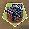 Judas Priest - Patch - Judas Priest Screaming for Vengeance