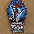 Morta Skuld - Patch - Morta Skuld Dying Remains