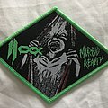 Hexx - Patch - Hexx Morbid Reality