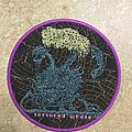 Sanguisugabogg - Patch - Sanguisugabogg Tortured Whole official patch