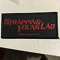 Strapping Young Lad - Patch - SYL Official Patch