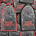 Disgusting Perversion - Patch - Disgusting Perversion Remember Me