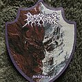 Desecravity - Patch - Desecravity Anathema patch