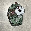 Autopsy - Pin / Badge - Autopsy pin