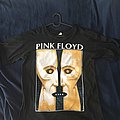 Pink Floyd - TShirt or Longsleeve - The Division Bell europe ‘94