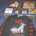 Goatlord - Other Collectable - my goatlord collection