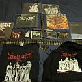 Beherit - Other Collectable - my beherit collection