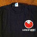 Life Of Agony - TShirt or Longsleeve - Life of Agony - River Runs Red Tour '94