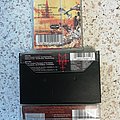 Sepultura - Tape / Vinyl / CD / Recording etc - Original cassette tapes