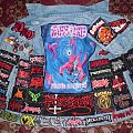 Massacre From Beyond - Battle Jacket - Thrash Metal