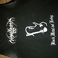 Nargaroth - TShirt or Longsleeve - Nargaroth - Black Metal Ist Krieg DIY reconstruction