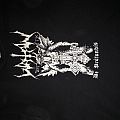 Watain - TShirt or Longsleeve - Watain - North America Tour 2013 shirt