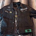Order From Chaos - Battle Jacket - Order From Chaos Plague Armor of Nurgle