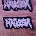 Nausea - Patch - Cloth Nausea Patches
