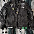 Skaven - Battle Jacket - Skaven My Nurglite Armor