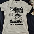 Zyanose - TShirt or Longsleeve - Zyanose Shirt