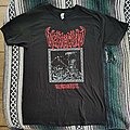 Necralant - TShirt or Longsleeve - Necralant Short Sleeve