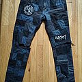 Gloom - Other Collectable - Gloom My Crust Pants