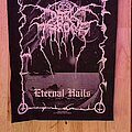 Darkthrone - Patch - Darkthrone Backpatch