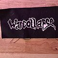Warcollapse - Patch - Cloth Warcollapse Patch