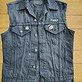 Darkthrone - Battle Jacket - Darkthrone My Newest Vest