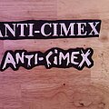 Anti Cimex - Patch - Anti Cimex Cloth Anti-Cimex Patches