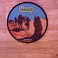 Sleep - Patch - Woven Sleep Patch