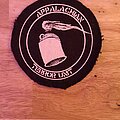 Appalachian Terror Unit - Patch - Cloth Appalachian Terror Unit