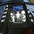 Grave - TShirt or Longsleeve - Grave Tremendous Pain LS