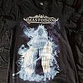 Mastodon - TShirt or Longsleeve - Ancient Kingdom