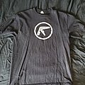 Aphex Twin - TShirt or Longsleeve - Aphex Twin - Logo