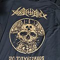 Toxic Holocaust - TShirt or Longsleeve - 20 Toxic Years