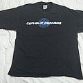 Cephalic Carnage - TShirt or Longsleeve - Cephalic Carnage shirt