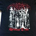 Wolves In The Throne Room - TShirt or Longsleeve - WITTR - Ahrimanic Trance