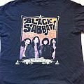 Black Sabbath - TShirt or Longsleeve - Black Sabbath oldschool tee