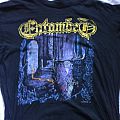 Entombed - TShirt or Longsleeve - Entombed - Left Hand Path