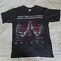 In Flames - TShirt or Longsleeve - Vintage Original In Flames Colony shirt