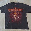 Necrophagist - TShirt or Longsleeve - Vintage Necrophagist - Seven T-shirt