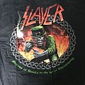 Slayer - TShirt or Longsleeve - Slayer St. Patrick's Day