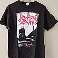 Rotten Sound - TShirt or Longsleeve - Rotten Sound - "Exit" TS