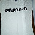 Afgrund - TShirt or Longsleeve - Another white T-Shirt