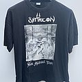Satyricon - TShirt or Longsleeve - Satyricon Dark Medieval Times shirt