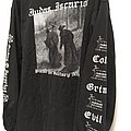 Judas Iscariot - TShirt or Longsleeve - Judas Iscariot Longsleeve