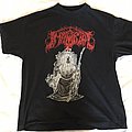 Immortal - TShirt or Longsleeve - Immortal shirt