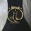 Behemoth - TShirt or Longsleeve - Pandemonium Incantations