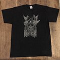 Von - TShirt or Longsleeve - Von Armageddon Festival exclusive print