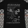 Marduk - TShirt or Longsleeve - Marduk - Frontschwein